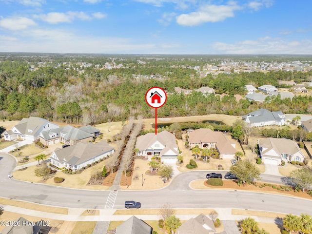 8343 Compass Pointe East Wynd Wynd NE, Leland, NC 28451