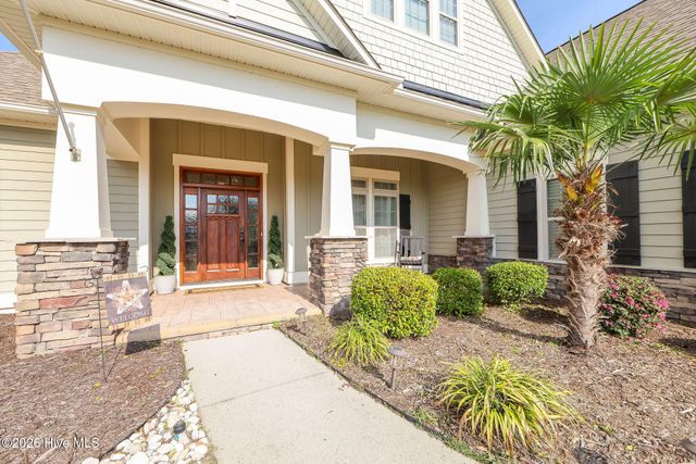 8343 Compass Pointe East Wynd Wynd NE, Leland, NC 28451