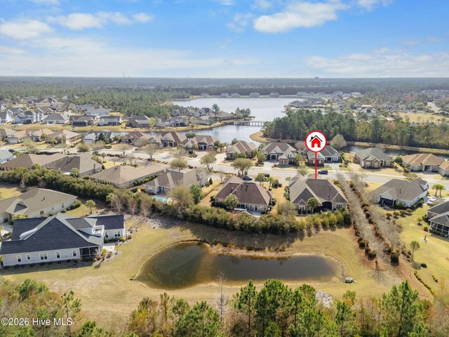 8343 Compass Pointe East Wynd Wynd NE, Leland, NC 28451