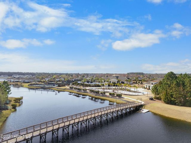 8343 Compass Pointe East Wynd Wynd NE, Leland, NC 28451