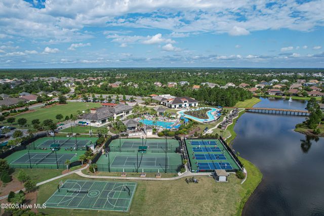 8343 Compass Pointe East Wynd Wynd NE, Leland, NC 28451