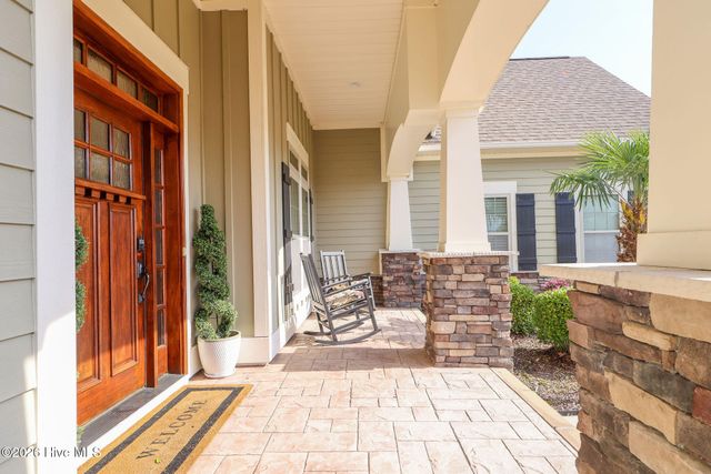 8343 Compass Pointe East Wynd Wynd NE, Leland, NC 28451