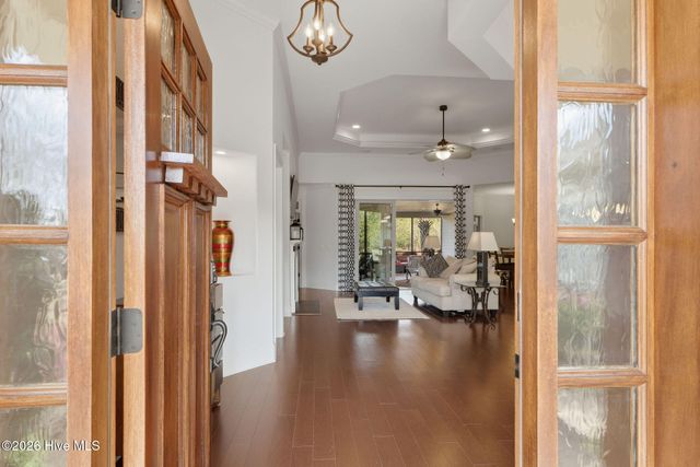 8343 Compass Pointe East Wynd Wynd NE, Leland, NC 28451