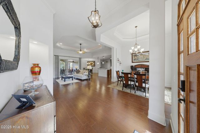 8343 Compass Pointe East Wynd Wynd NE, Leland, NC 28451