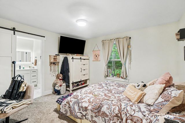 2848 Farr Road, Fruitport Twp, MI 49415