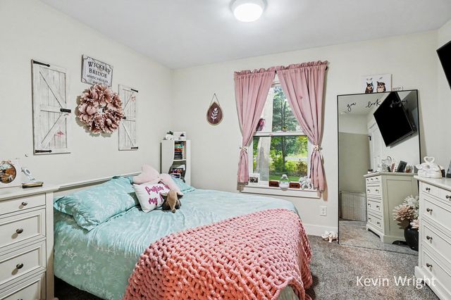 2848 Farr Road, Fruitport Twp, MI 49415