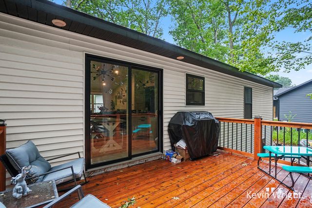 2848 Farr Road, Fruitport Twp, MI 49415