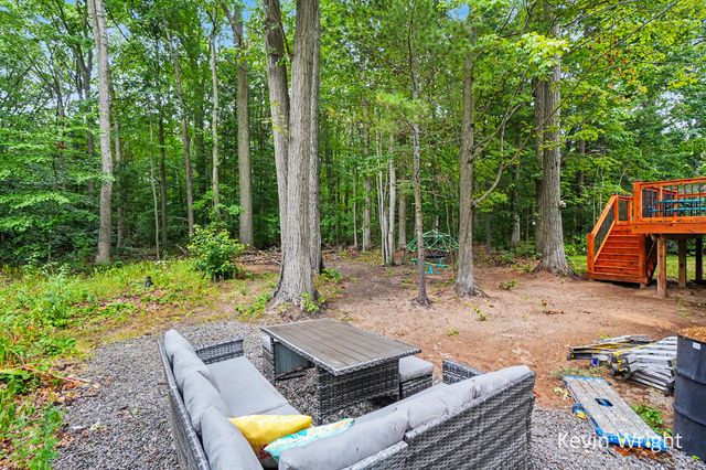 2848 Farr Road, Fruitport Twp, MI 49415