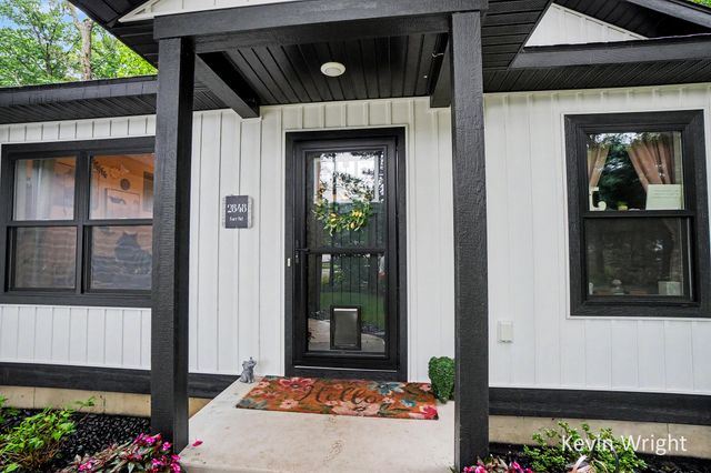 2848 Farr Road, Fruitport Twp, MI 49415