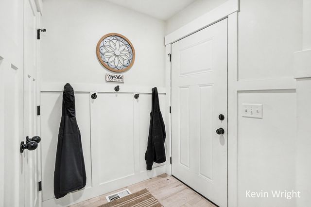 2848 Farr Road, Fruitport Twp, MI 49415
