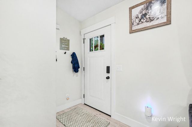 2848 Farr Road, Fruitport Twp, MI 49415