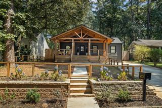 410 Wilkinson SE Drive, Atlanta, GA 30317