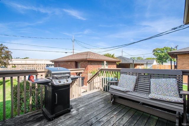 120 E 16Th Street, Mishawaka, IN 46544