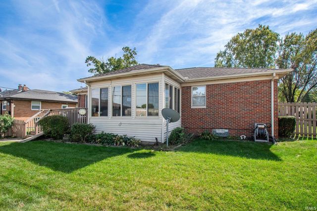 120 E 16Th Street, Mishawaka, IN 46544