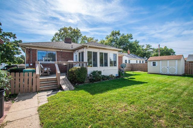 120 E 16Th Street, Mishawaka, IN 46544