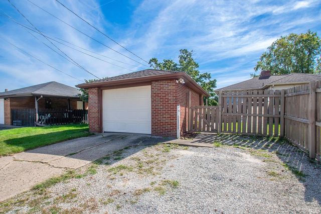 120 E 16Th Street, Mishawaka, IN 46544