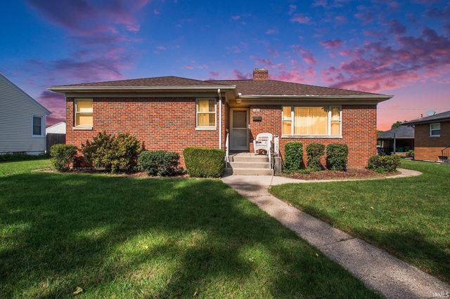 120 E 16Th Street, Mishawaka, IN 46544