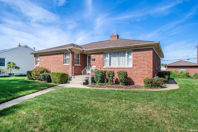 120 E 16Th Street, Mishawaka, IN 46544