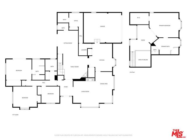 3690 Crownridge Drive, Sherman Oaks, CA 91403