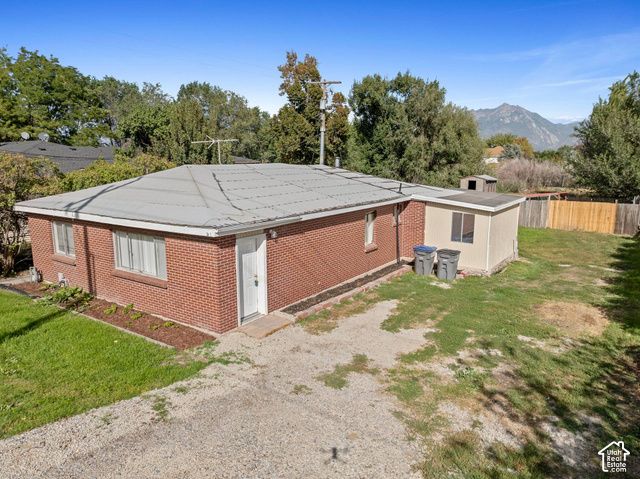 10689 S 2200 W, Salt Lake City, UT 84109