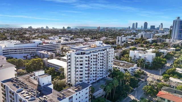 1621 Bay Rd PH1, Miami Beach, FL 33139
