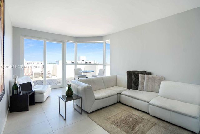 1621 Bay Rd PH1, Miami Beach, FL 33139