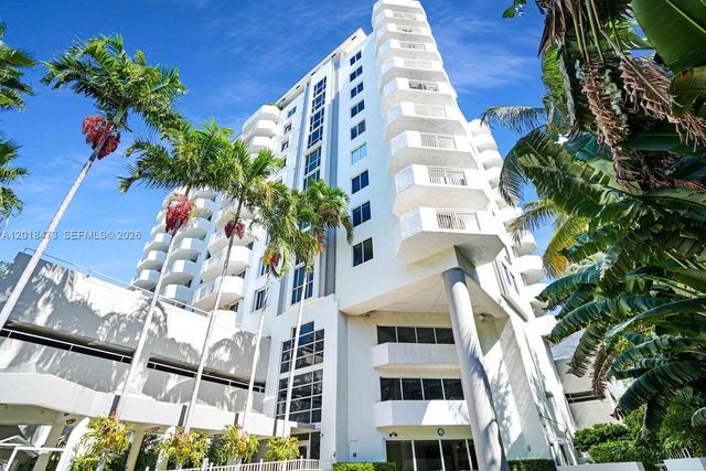 1621 Bay Rd PH1, Miami Beach, FL 33139