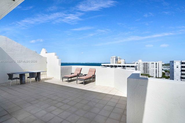 1621 Bay Rd PH1, Miami Beach, FL 33139