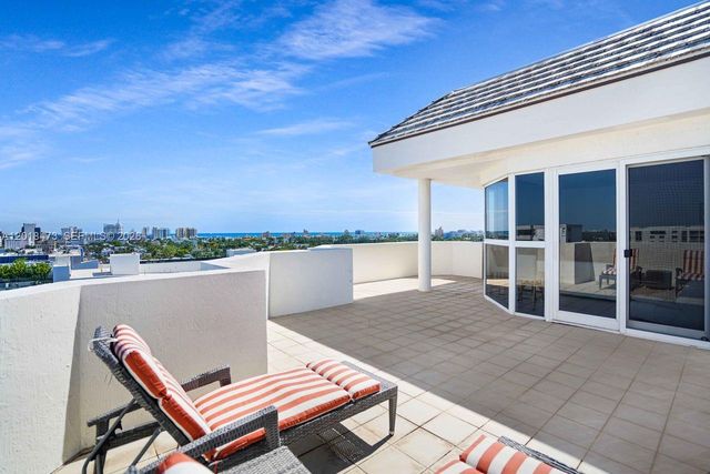 1621 Bay Rd PH1, Miami Beach, FL 33139