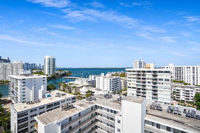 1621 Bay Rd PH1, Miami Beach, FL 33139
