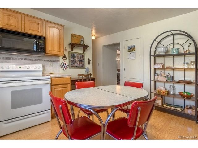 90 GCR 4945, Grand Lake, CO 80447