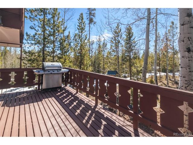 90 GCR 4945, Grand Lake, CO 80447