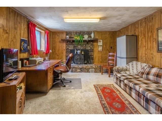 90 GCR 4945, Grand Lake, CO 80447