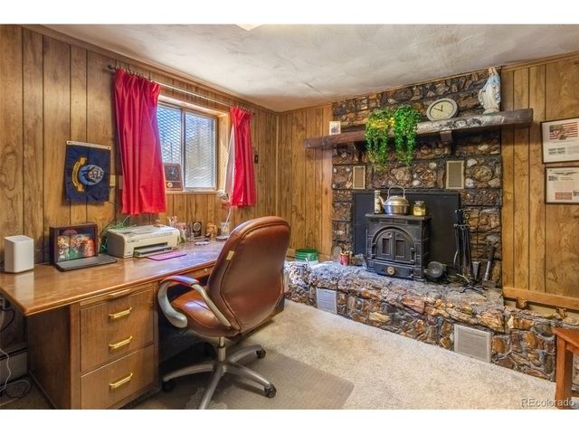90 GCR 4945, Grand Lake, CO 80447