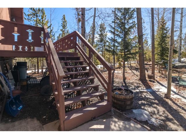 90 GCR 4945, Grand Lake, CO 80447