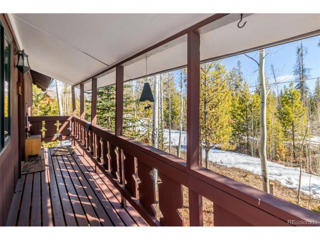 90 GCR 4945, Grand Lake, CO 80447