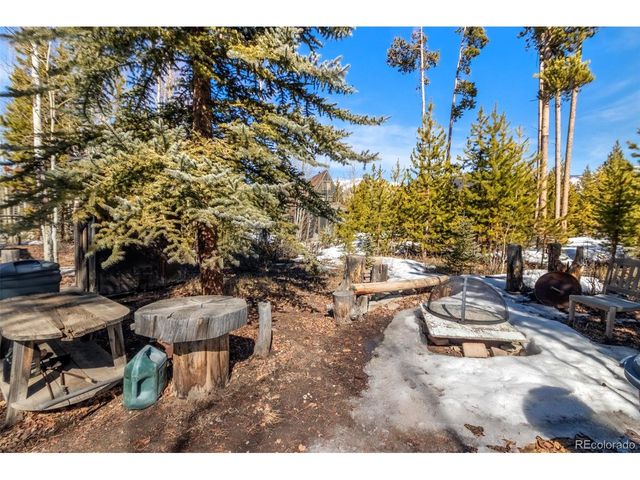 90 GCR 4945, Grand Lake, CO 80447