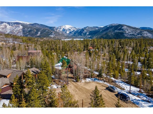 90 GCR 4945, Grand Lake, CO 80447