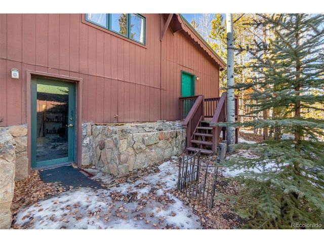 90 GCR 4945, Grand Lake, CO 80447