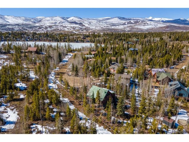 90 GCR 4945, Grand Lake, CO 80447
