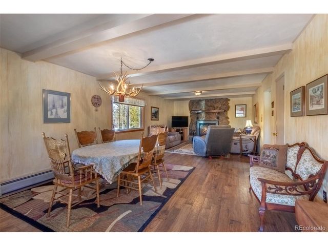 90 GCR 4945, Grand Lake, CO 80447