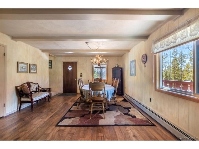 90 GCR 4945, Grand Lake, CO 80447