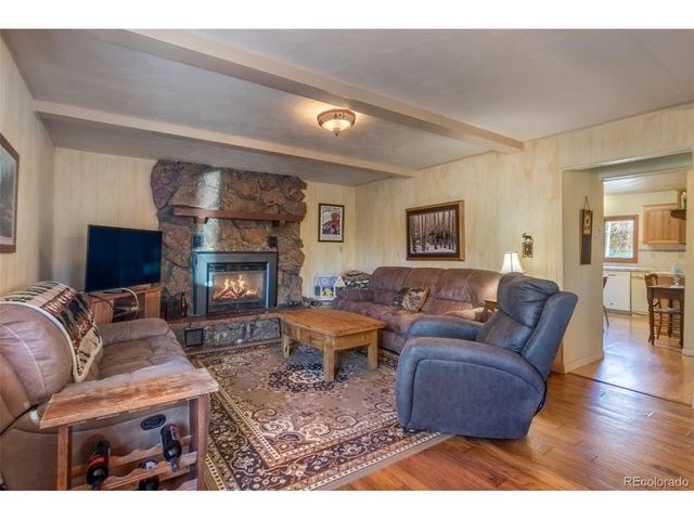 90 GCR 4945, Grand Lake, CO 80447