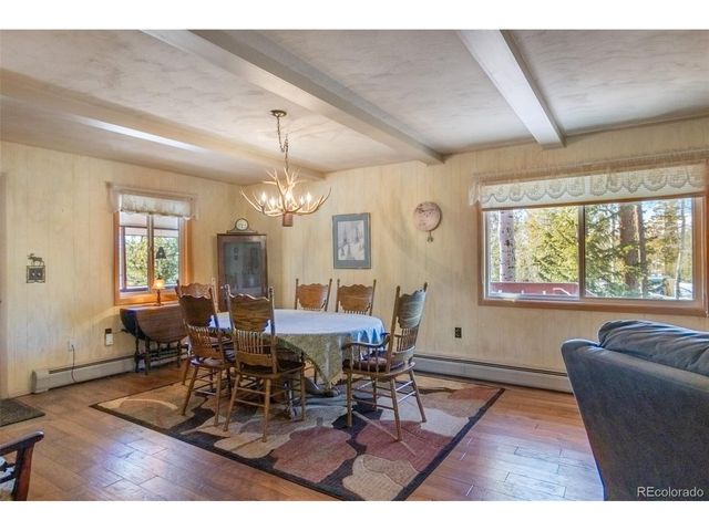 90 GCR 4945, Grand Lake, CO 80447