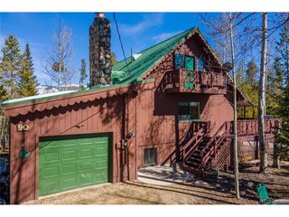 90 GCR 4945, Grand Lake, CO 80447