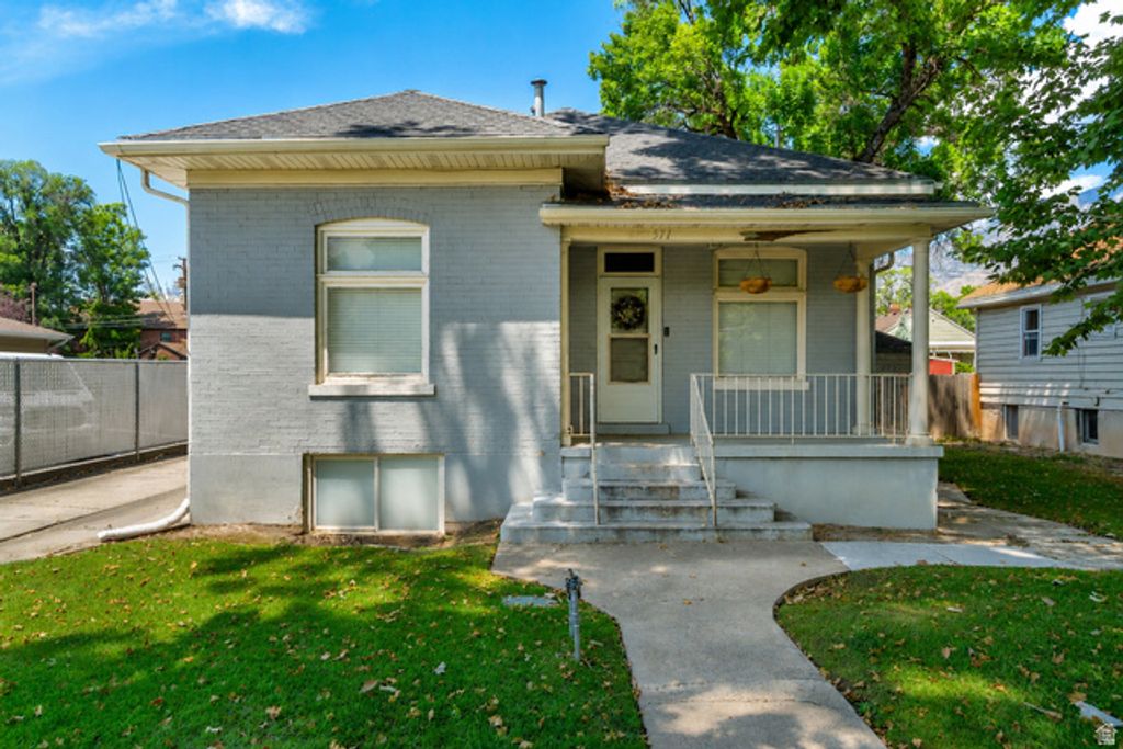 571 E 100 N, Provo, UT 84606
