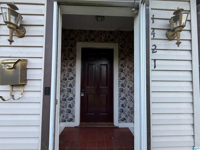 1421 42ND STREET, Birmingham, AL 35208