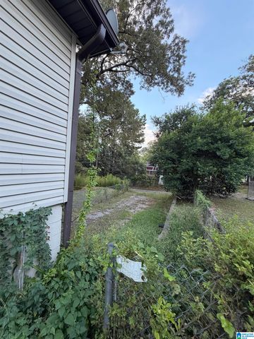 1421 42ND STREET, Birmingham, AL 35208