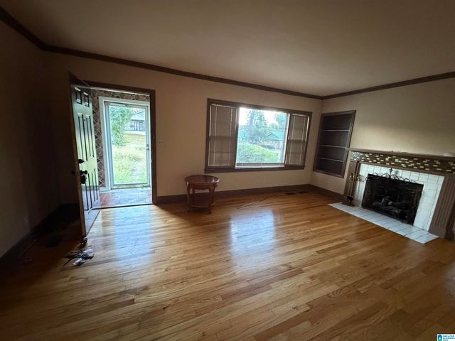 1421 42ND STREET, Birmingham, AL 35208