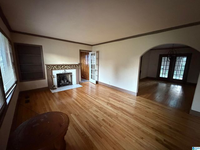 1421 42ND STREET, Birmingham, AL 35208